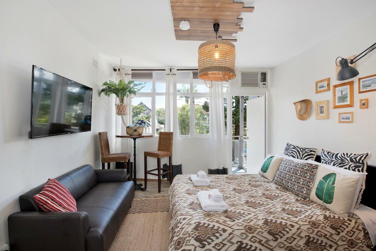 Designer Studios Manly Exterior foto