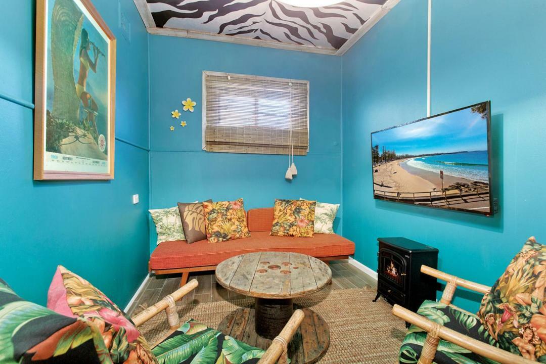 Designer Studios Manly Exterior foto